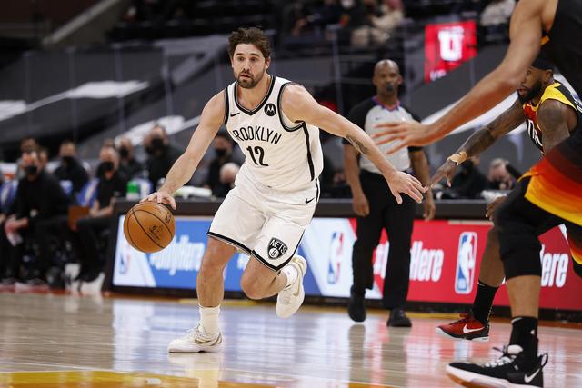 浙江队签约外援盖比-约克 曾效力魔术和步行者