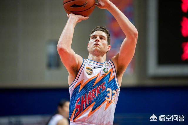 赵继伟11+6弗格15分 辽宁狂胜福建40分